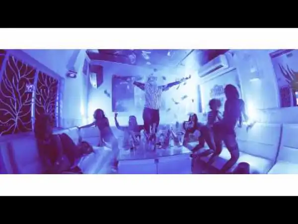 Dammy Krane - In Case Of Incasity ft. Davido [Video Trailer]
